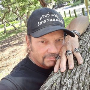 Meet your Posher, George